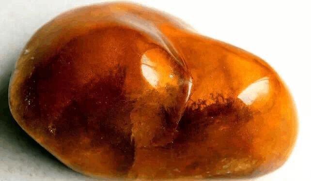 真正的纯天然玉石原石图片,各种玉原石图片大全集