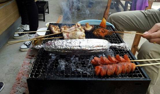 南宁十大最美农家乐推荐,南宁农家乐排行榜适合小朋友