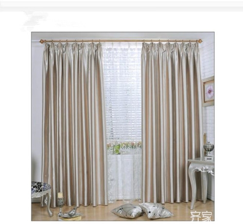 防透光窗帘可以防紫外线吗,能遮光的窗帘可以防紫外线