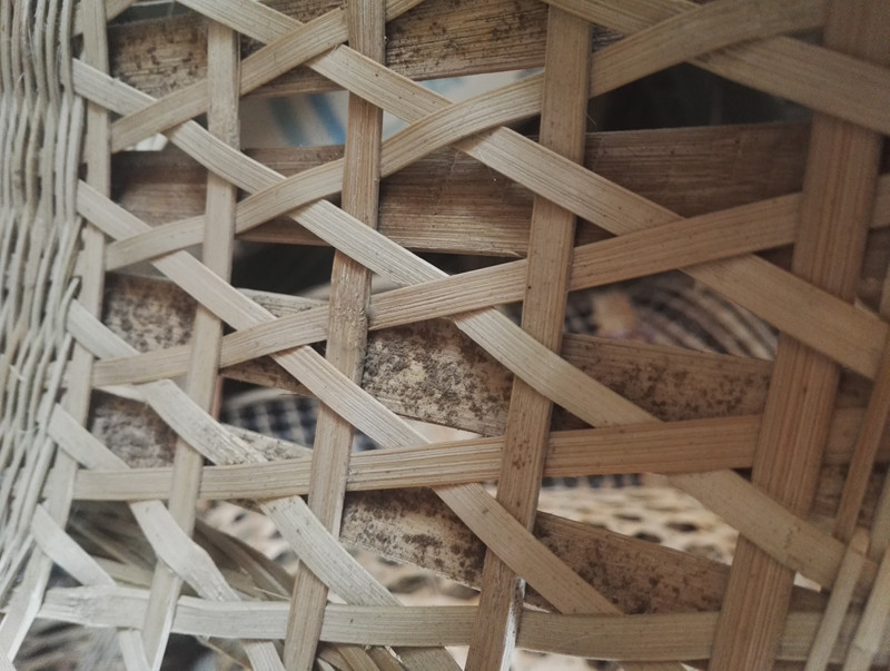 竹编的东西会生虫怎么办,竹编制品有虫子怎么治理