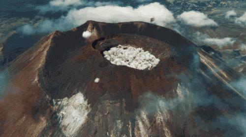 天了噜，他们的新MV这么会玩，原来玩摇滚的脑洞也很大
