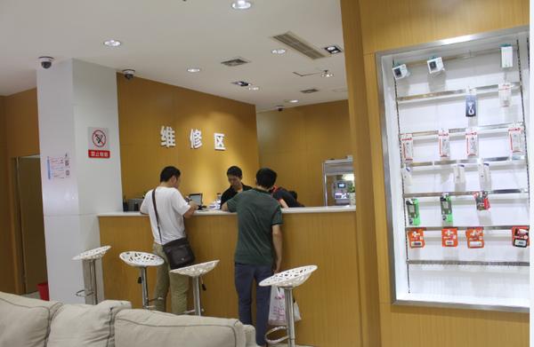 警惕手机维修陷阱,手机维修关注事项和问题