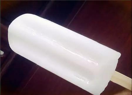 儿时吃过的冰棍儿,保定小时候的冰淇淋