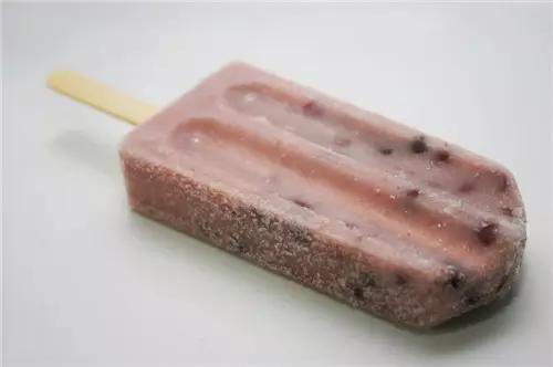 儿时吃过的冰棍儿,保定小时候的冰淇淋