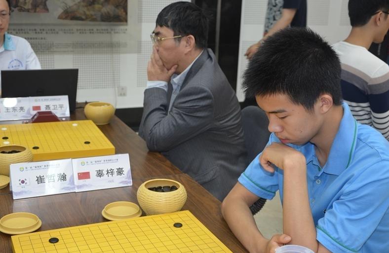 老聂最新比赛全集,新奥杯决赛第二局解析