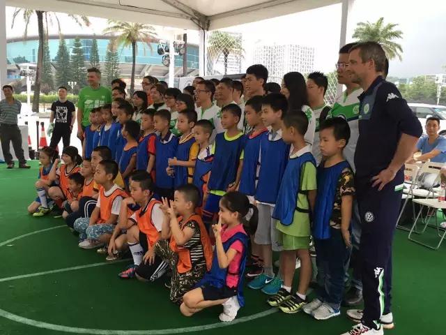 欧洲杯足球发展的趋势,欧洲杯商机怎么样