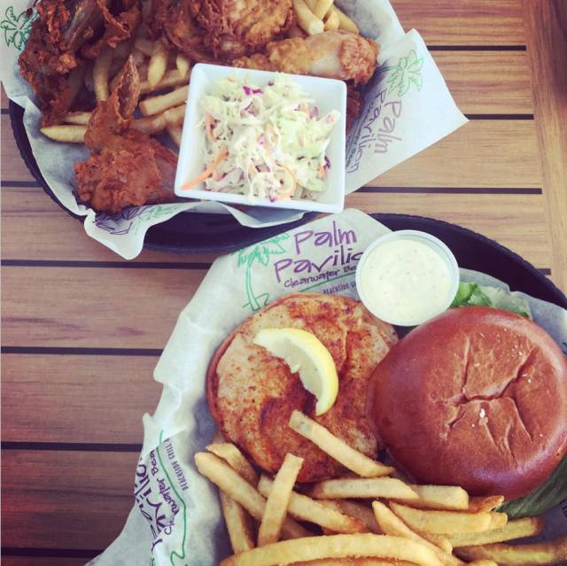 干货｜都留在机场，你郁闷航班误点，我大吃大喝不走——机场美食