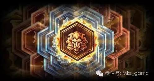 新版符文详解,新版符文讲解