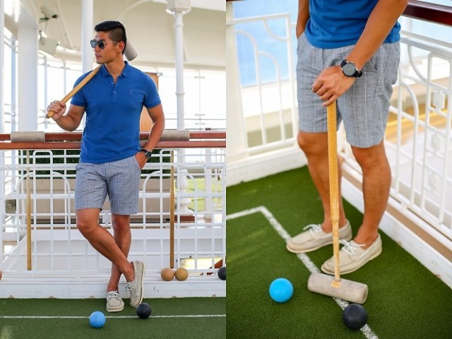 这才是正确穿裤子的方法,男生正确的穿裙子和裤袜