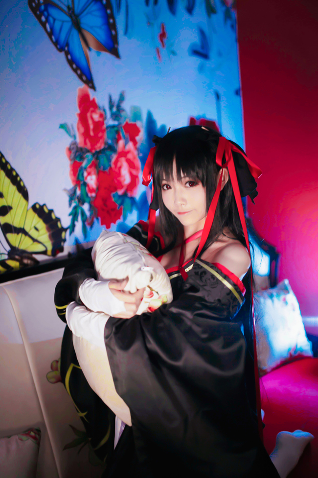 机巧少女不会受伤有第二季吗,机巧少女不会受伤cos