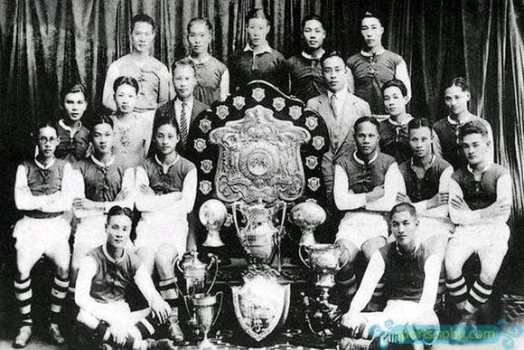 中国男足曾经的辉煌图片,中国男足曾经的辉煌