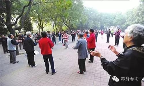 关节疼？关节痛？老中医只用一招就能缓解，超简单，快学~