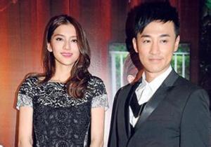 他是将门、富商之后，也是谦逊有礼的明星，却唯独拿女友没办法？