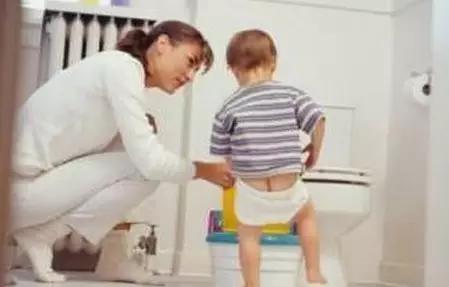 宝妈必备技能之开塞露,没有开塞露如何救急