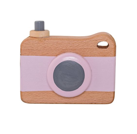 喜欢Bloomingville这套花漾粉家居吗？