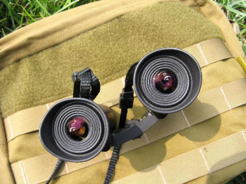 视得乐夜鹰2310望远镜测评 (良心测评望远镜)