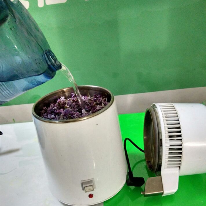 丁香花纯露作用与功效,丁香花纯露怎么做