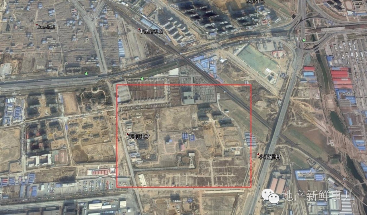 宜家最新地块消息,郑州宜家最新消息