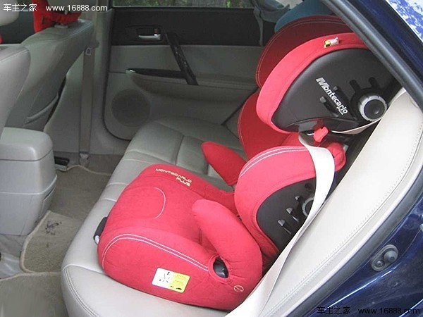 哪些儿童安全座椅安全又实惠,儿童安全座椅哪种安装方式最安全