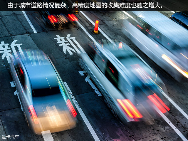 自动驾驶简单介绍一下,自动驾驶各级别介绍