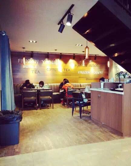 贵阳最有特色的咖啡馆,贵阳最火的咖啡店