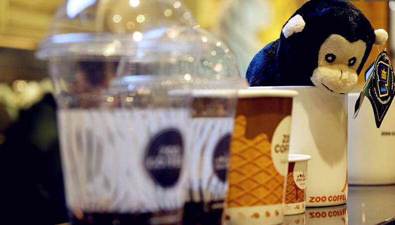 贵阳最有特色的咖啡馆,贵阳最火的咖啡店