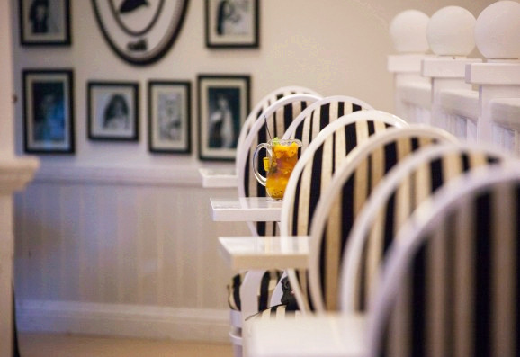 贵阳最有特色的咖啡馆,贵阳最火的咖啡店