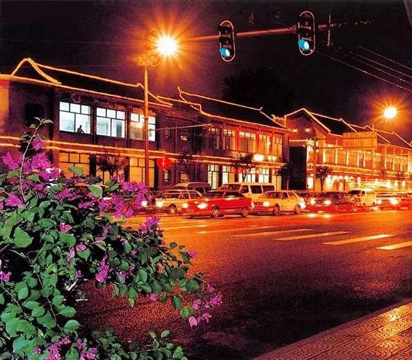 北京美食街2020,北京美食街都有什么小吃