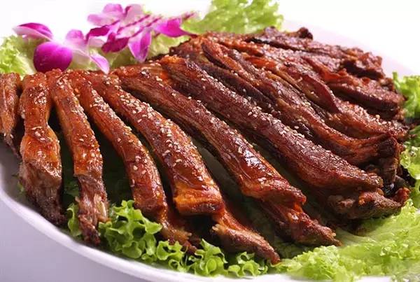 北京美食街2020,北京美食街都有什么小吃