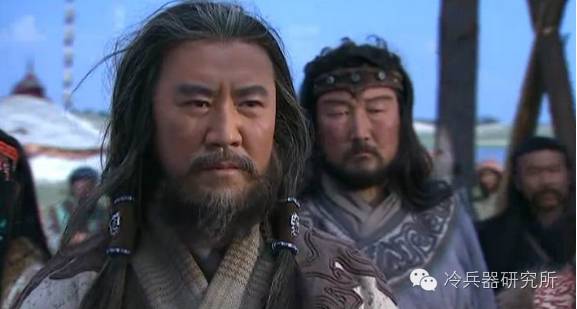 铁蒺藜：永不过时的防御性*器武**