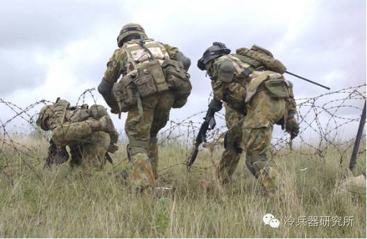 铁蒺藜：永不过时的防御性*器武**