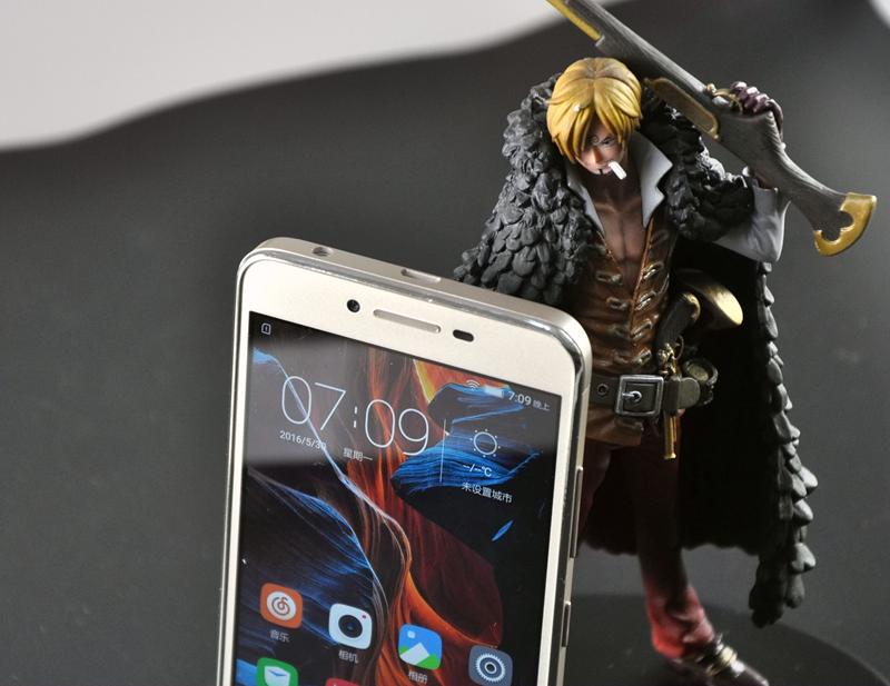 百元机也有好音质，联想乐檬3简评