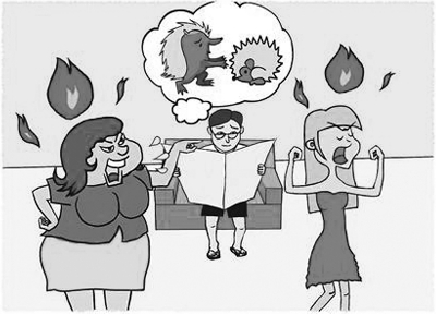 情感障碍走不出来,情感走不出