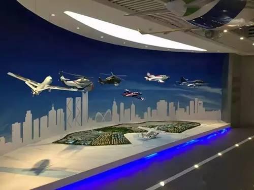 从洪都大院到航天城：一人有一个关于飞翔的梦想