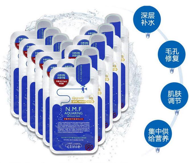 千万别错过护肤品,千万不要买的面膜推荐