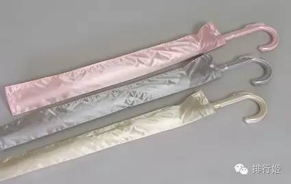 高颜值雨伞晴雨两用碎花,英国复古雨伞