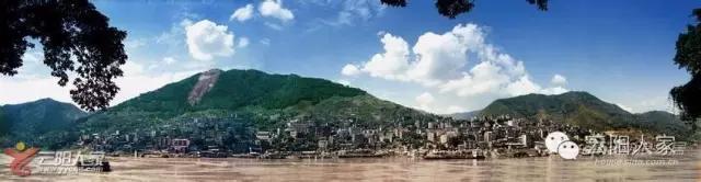 重庆市云阳县为什么发展这么快,重庆云阳未来的样子