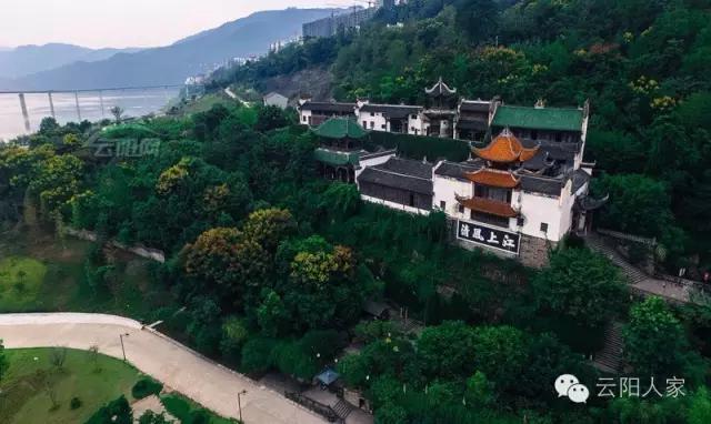 重庆市云阳县为什么发展这么快,重庆云阳未来的样子