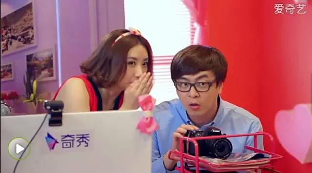 这部网络喜剧即将突破20亿人次！手牵手可以绕地球三圈了！