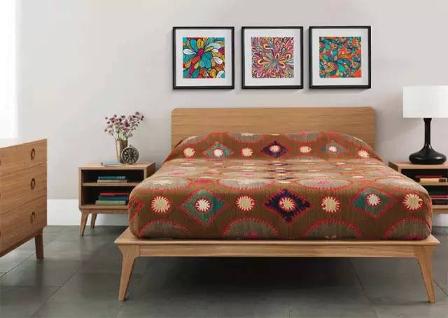 画儿有了，怎样选画框更提升逼格