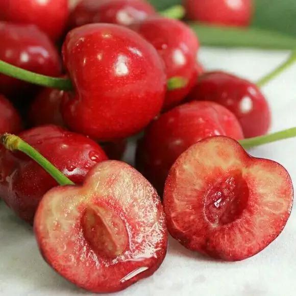 如何挑选樱桃最好,最标准的樱桃口感是什么