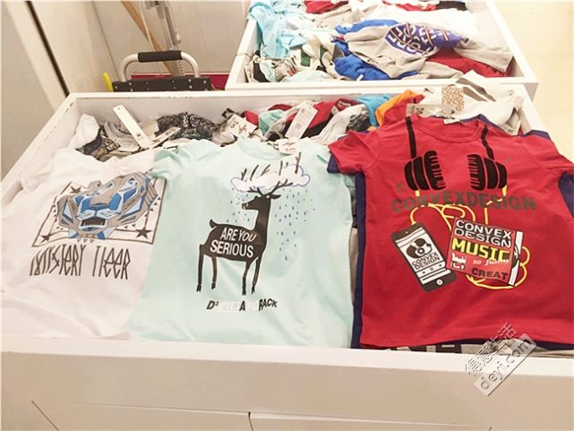 汉正街童装直播间秒杀,汉正街品牌童装直播间