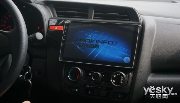 卡仕达大屏智能车机,卡仕达车机大屏怎么样