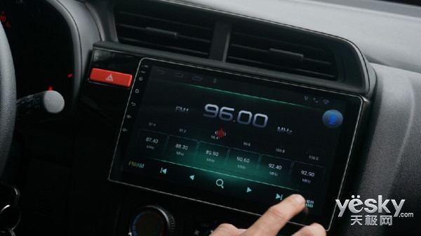 卡仕达大屏智能车机,卡仕达车机大屏怎么样