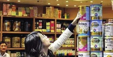 香港奶粉怎么选,香港买什么奶粉比较好