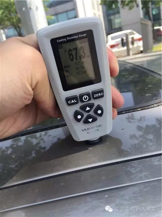 这车换避震要3000，还常年漏油，然而开过的人都瞬间被征服了