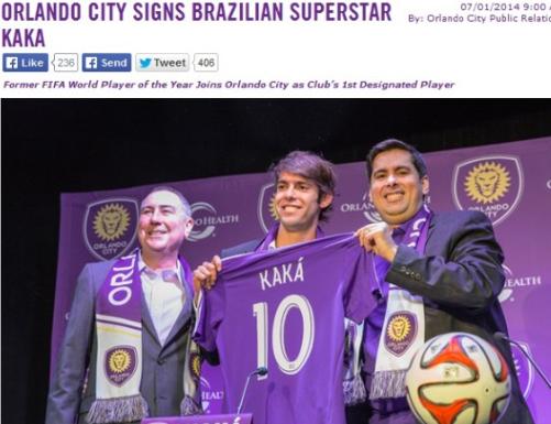 38岁卡卡现状,卡卡16年生涯最伤心一幕