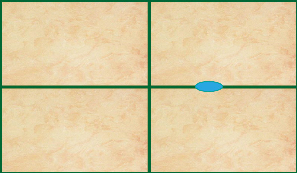 家里墙上瓷砖发霉怎样处理,家里瓷砖缝隙发霉怎么办