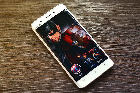 这几款高颜值的手机你喜欢哪款,这五款手机各有各的亮点与特长