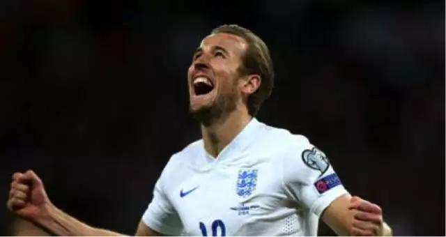 欧洲杯巡礼：三狮军团英格兰